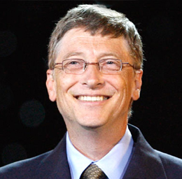 Bill Gates